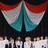 Március 15-i műsor
